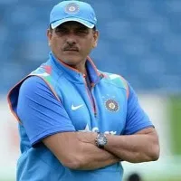 Ravi Shastri opines on Team India test captaincy