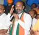 Bandi Sanjay slams TRS leaders