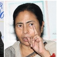 Trinamool likely to raise issue of Guv's 'interference' in Parliament