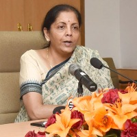 FM Sitharaman to present Union Budget in paperless form