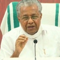 After medical treatment, Pinarayi Vijayan arrives from US on Saturday