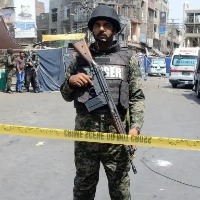 Baloch fighters attack Pakistani check post near Iran border, kill 17 soldiers