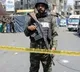 Baloch fighters attack Pakistani check post near Iran border, kill 17 soldiers