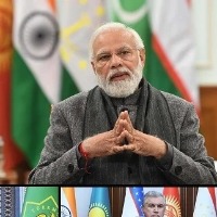 PM Modi flags intent to elevate India-Central Asia ties to a new level during first regional summit