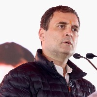 When will we get our land China has occupied?: Rahul asks PM Modi