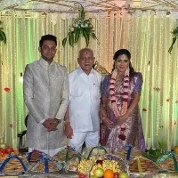 Yediyurappa's granddaughter found dead in her apartment