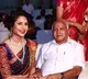 Yediyurappa's granddaughter left her 9-month-old baby in other room, before ending life