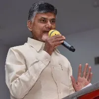 New district formation a drama to divert people's attention, alleges TDP chief