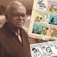 Devulapalli Subbaraya Sastri Passed Away At Chennai