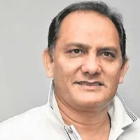 Azharuddin files complaint against suspended HCA members