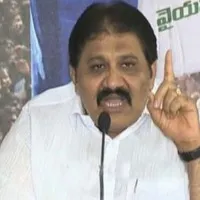 YSRCP MLA Rachamallu Siva Prasad Reddy donate one crore to dargah