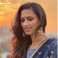 kousalya tests corona positive