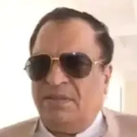 Former Union Minister CM Ibrahim Quits Congress Party