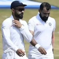Mohammed Shami Says To Be Honest Who isnt Ready For India Captain