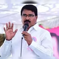 Singireddy Niranjan Reddy slams bjp