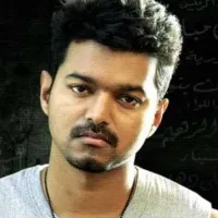 Tamil star Vijay key step towards politics