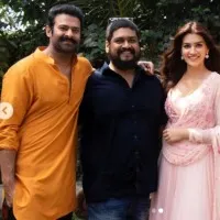 Prabhas Adupurush To Release In 20000 Screens