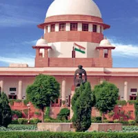Unconstitutional says SC as it scraps indefinite suspension of 12 BJP MLAs from Maharashtra Assembly