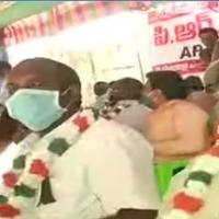 boppa raju slams ycp