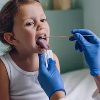 Severe Covid symptoms In Kids More Common In 3rd Wave