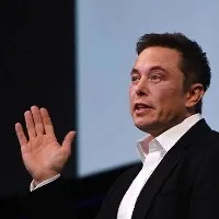 Biden A Damp Sock Puppet Says Musk