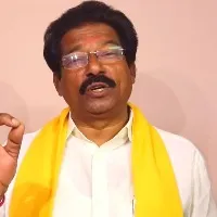 YSRCP is practicing diversion politics says GV Anjaneyulu