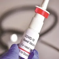 DCGI approves Bharat biotech intranasal booster dose trials in India