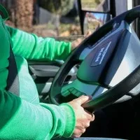 UK elderly man drives car for seventy years without license