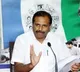 Srikanth Reddy fires on Somu Veerraju