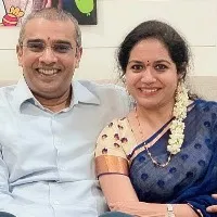 Singer Sunitha husbands company gives clarification on film issue