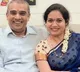 Singer Sunitha husbands company gives clarification on film issue