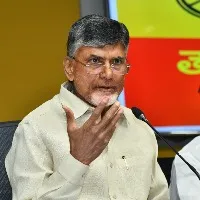 Chandrababu held meeting with TDP MPs