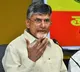 Chandrababu held meeting with TDP MPs