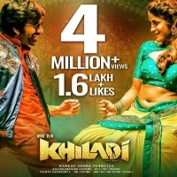 Khiladi movie update