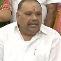 Employees unions leaders slams AP Govt
