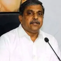 Sajjala slams employees union leaders