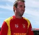 ICC imposed ban on Zimbabwe cricketer Brendan Taylor