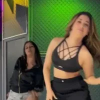 Tamannah starts dance challenge in social media