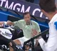 Daniil Medvedev fires on chair umpire in Australian Open