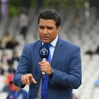 Sanjay Manjrekar reacts to Ravishastri remarks over Kohli issue