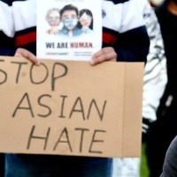 San Francisco marks whopping 567% spike in anti-Asian hate crimes