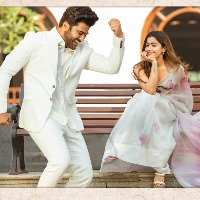Sharwanand, Rashmika-starrer 'Aadavaallu Meeku Johaarlu' to release on Feb 25