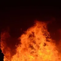 Maha: Fire erupts in Gandhidham-Puri Superfast Express, no casualties