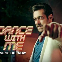 Salman Khan releases his track 'Dance With Me'