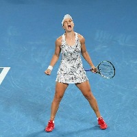 Ashleigh Barty outplays Danielle Collins to clinch Australian Open title