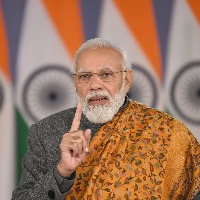 Battle for UP: PM Modi's first virtual rally on Jan 31 