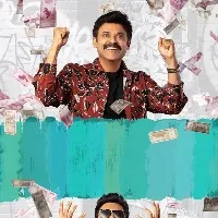 Talkie portions of Venkatesh, Varun Tej-starrer 'F3' wrapped up