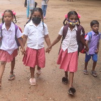 It's back to school and college in Telangana from Feb 1