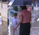 Women's Ashes: Mel Jones gifts bat to kids playing cricket with water bottle, wins hearts