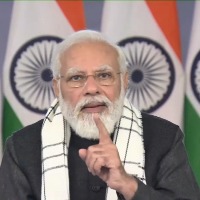 It's time to set new bilateral goals for India-Israel ties: PM Modi